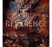 PARKWAY DRIVE - REVERENCE -GATEFOLD-