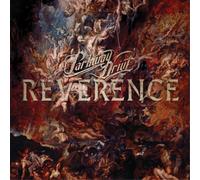 Parkway Drive Reverence (Vinyl LP) 12" Album