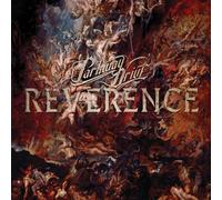 Parkway Drive Reverence (Vinyl LP)