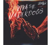 Parkway Drive - Viva the Underdogs (2 LP)