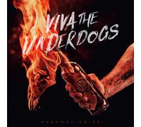Parkway Drive Viva The Underdogs (CD)