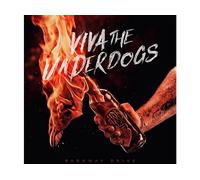 - Parkway Drive - Viva The Underdogs (CD) - CD