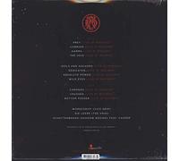 Parkway Drive - Viva The Underdogs (Red Vinyl)