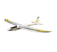 E-Flite Aereo RC Conscendo Evolution 1,5 m PNP (trasmettitore, ricevitore, batteria e caricabatterie non inclusi), EFL01675