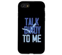 Parla Birdy con me Custodia per iPhone SE (2020) / 7 / 8