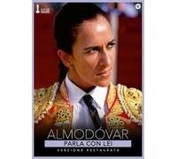 Parla Con Lei (DVD)