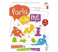 Parla con me 3. B1 Juniores