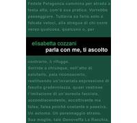 Parla con me, ti ascolto