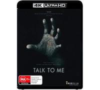 Parla con me | Un film di Danny e Michael Philippou