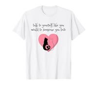 Parla con Te Stesso Maglietta