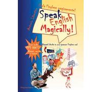 Parla l'inglese magicamente!-Speak english magically!