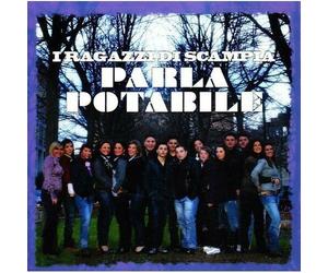 Parla Potabile (Cd)