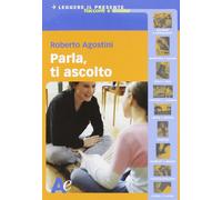 Parla, ti ascolto