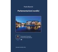 Parlamentarismi nordici