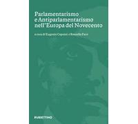 Parlamentarismo e antiparlamentarismo nell'Europa del Novecento