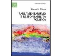 Parlamentarismo e responsabilità politica
