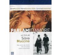 Geraldine Chaplin,Carolina ... Parlami D`Amore (Blu-ray) Silvio Muccino
