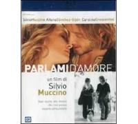 Geraldine Chaplin,Carolina ... Parlami D`Amore (Blu-ray) Silvio Muccino