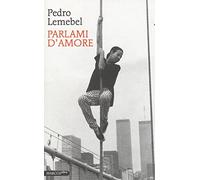 Parlami d'amore
