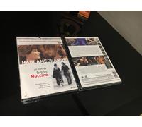 Parlami D'Amore DVD Silvio Muccino Aitana Sanchez Gijon Carolina Crescentini