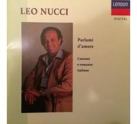 Parlami D'Amore - Italian Songs-Nucci