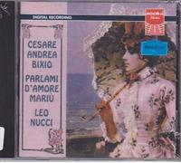 Parlami D'Amore Mariu