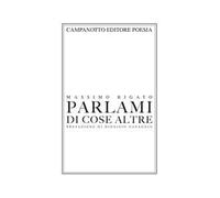 Parlami di cose altre