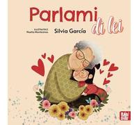 Parlami di lei