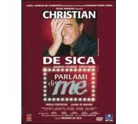 Parlami di me