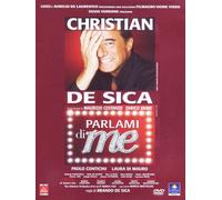 Parlami Di Me (DVD) De Sica Christian-Conticini-Di Mauro