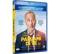 Blu-ray PARLAMI DI TE nuovo 2019