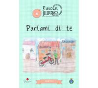 Parlami di te. Favole al telefono Vol. 6 - [Gemma Edizioni]