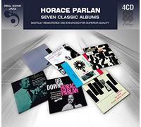 PARLAN, HORACE - 7 CLASSIC ALBUMS (4 CD)