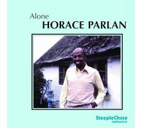 Parlan Horace - Alone