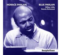 Parlan Horace - Blue Parlan