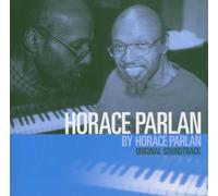 PARLAN, HORACE - BY HORACE PARLAN