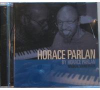Parlan,Horace - By Horace Parlan Original Soundtrack (US Import)