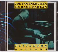 JOE VAN ENKHUIZEN & HORACE PARLAN - Ellington Ballads