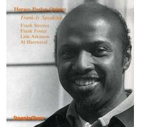 Parlan Horace - Frank-Ly Speaking