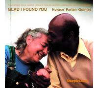 Parlan Horace - Glad I Found You