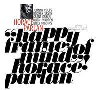 Parlan, Horace - Happy Frame Of Mind