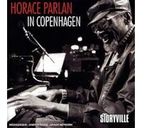 Parlan, Horace - In Copenhagen