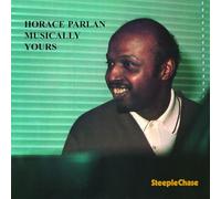 Parlan Horace - Musically Yours