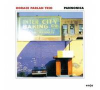Parlan, Horace - Pannonica