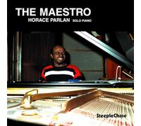 Parlan Horace - The Maestro