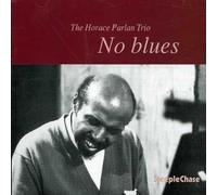 Parlan, Horace Trio - Blue Parlan