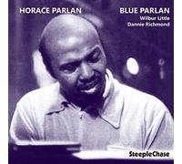 Parlan, Horace Trio - Blue Parlan