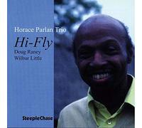 PARLAN, HORACE -TRIO- - HI-FLY