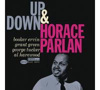 Parlan Horace - Up And Down