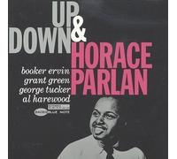Parlan,Horace - Up & Down (Limit.Edit)